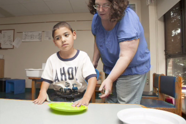 Chapter 15 Understanding Students with Visual Impairments, Including